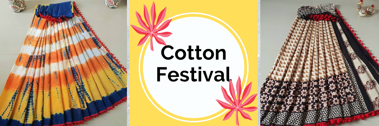 Traditional Cotton Products