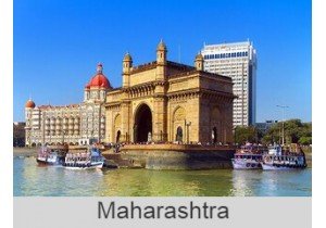 Maharashtra - Gateway of India